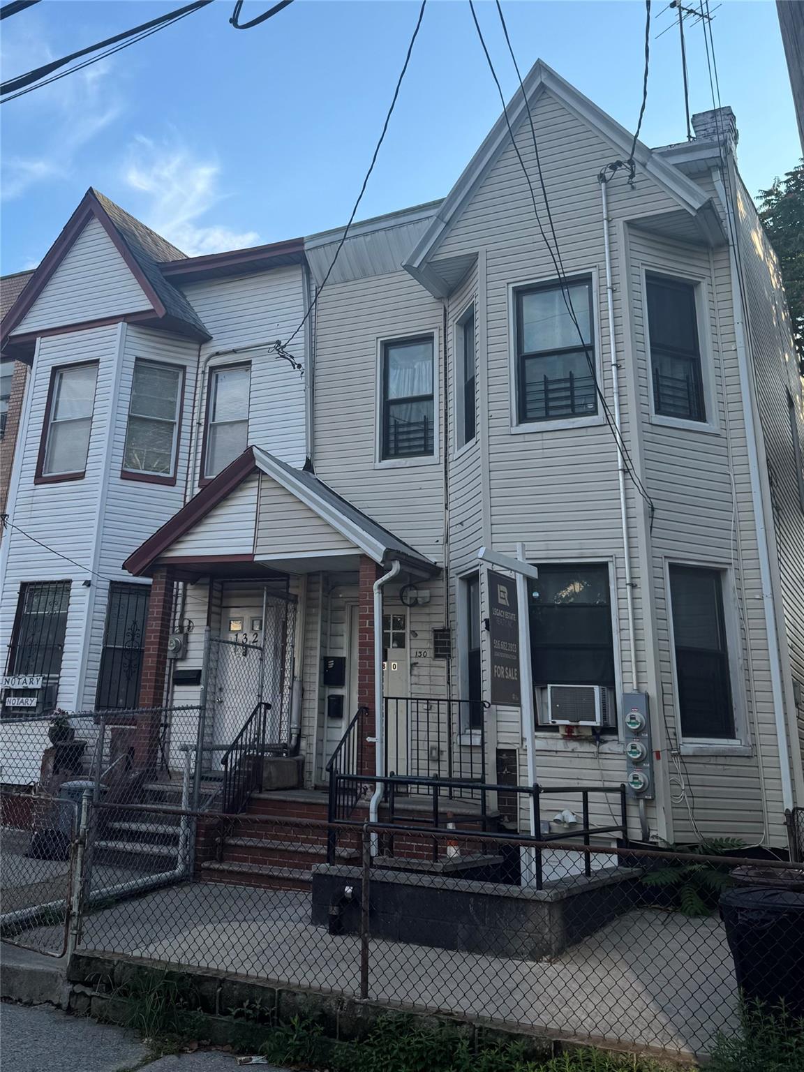 130 Crystal Street