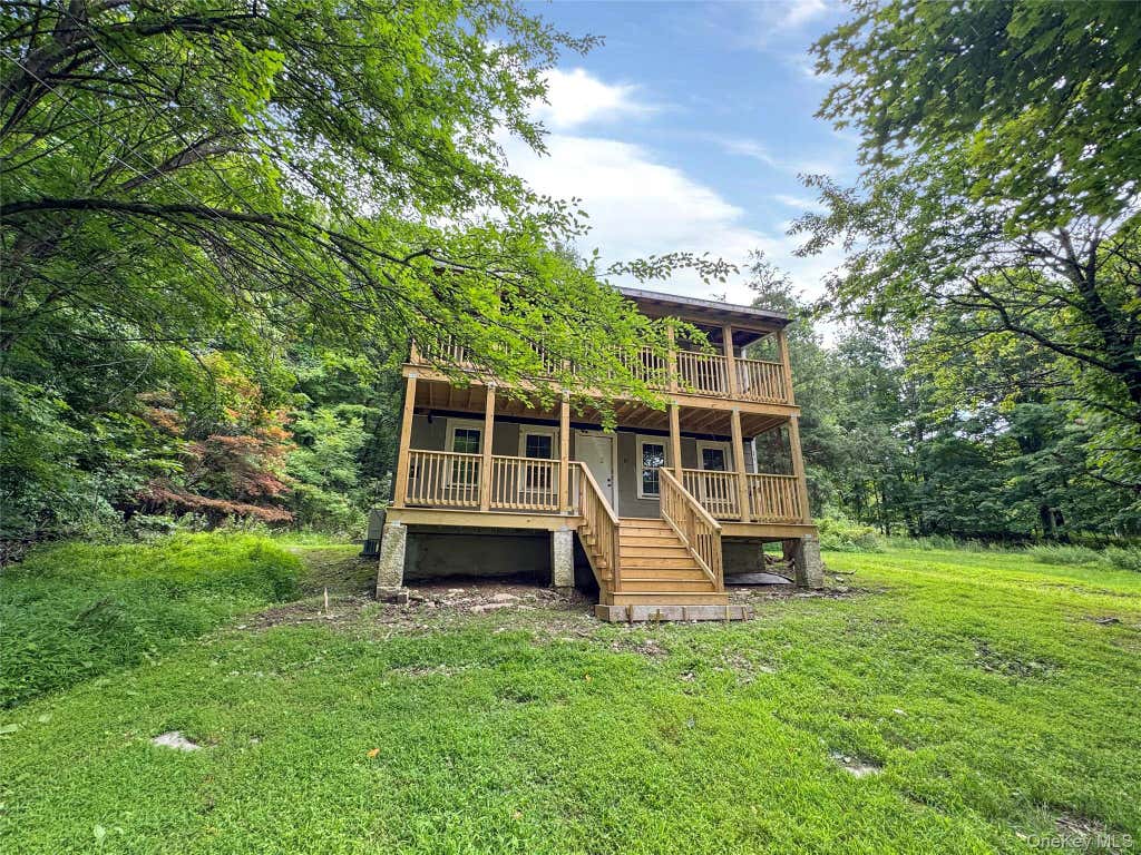 Photo of 91 Pancake Hollow Road, Highland, NY 12528 (MLS # 1043115)
