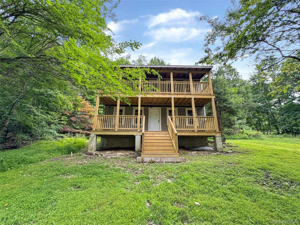 Photo of 91 Pancake Hollow Road, Highland, NY 12528 (MLS # 1043115)