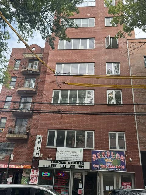13250 41st Avenue Flushing NY 11355