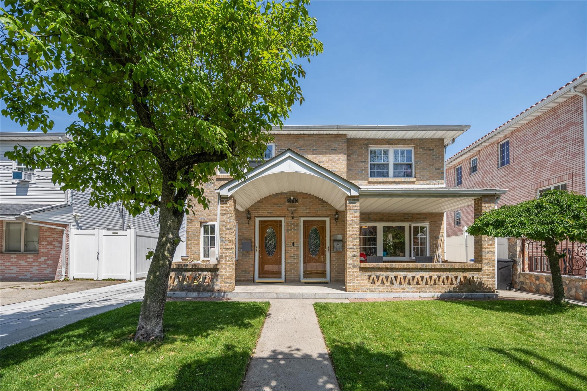 Property for Sale at 64th Avenue, Bayside, Queens, NY - Bedrooms: 6 
Bathrooms: 4  - $1,599,000