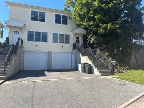 Multifamily For Rent - 47 Gibson Place #LEFT SIDE<br/> Yonkers, NY 10705