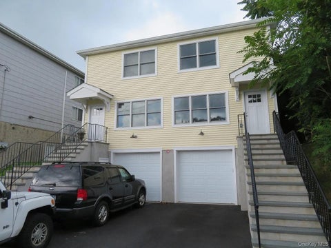 Multifamily For Rent - 47 Gibson Place #LEFT SIDE<br/> Yonkers, NY 10705