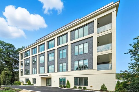 402 Halstead Avenue 405 Harrison NY 10528