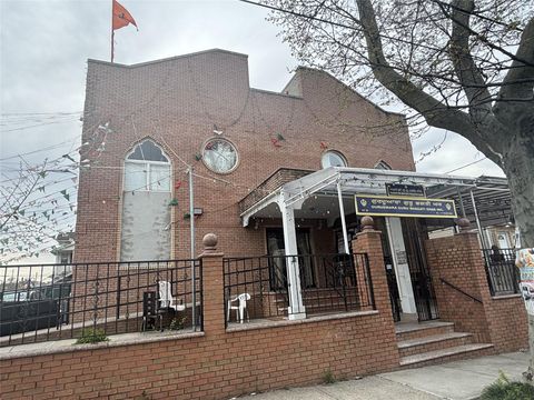 107-42 134 Street Richmond Hill S. NY 11419