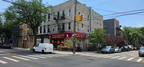 452 Seneca Avenue Ridgewood NY 11385