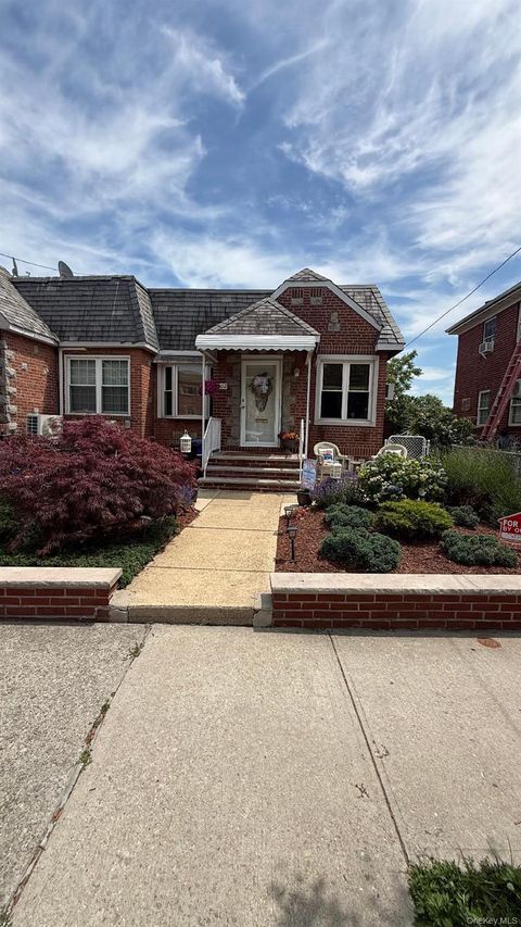 Homes For Sale - 85-02 Dumont Avenue<br/> Ozone Park, NY 11417
