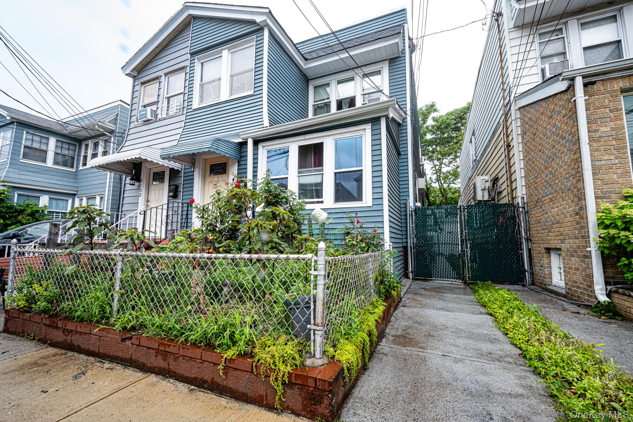 Photo 1 of 11 — 91-50 86th Street, Woodhaven, NY 11421