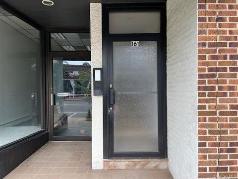 Apartment For Rent - 161B MAIN STREET Main Street St #161-B<br/> Port Washington, NY 11050