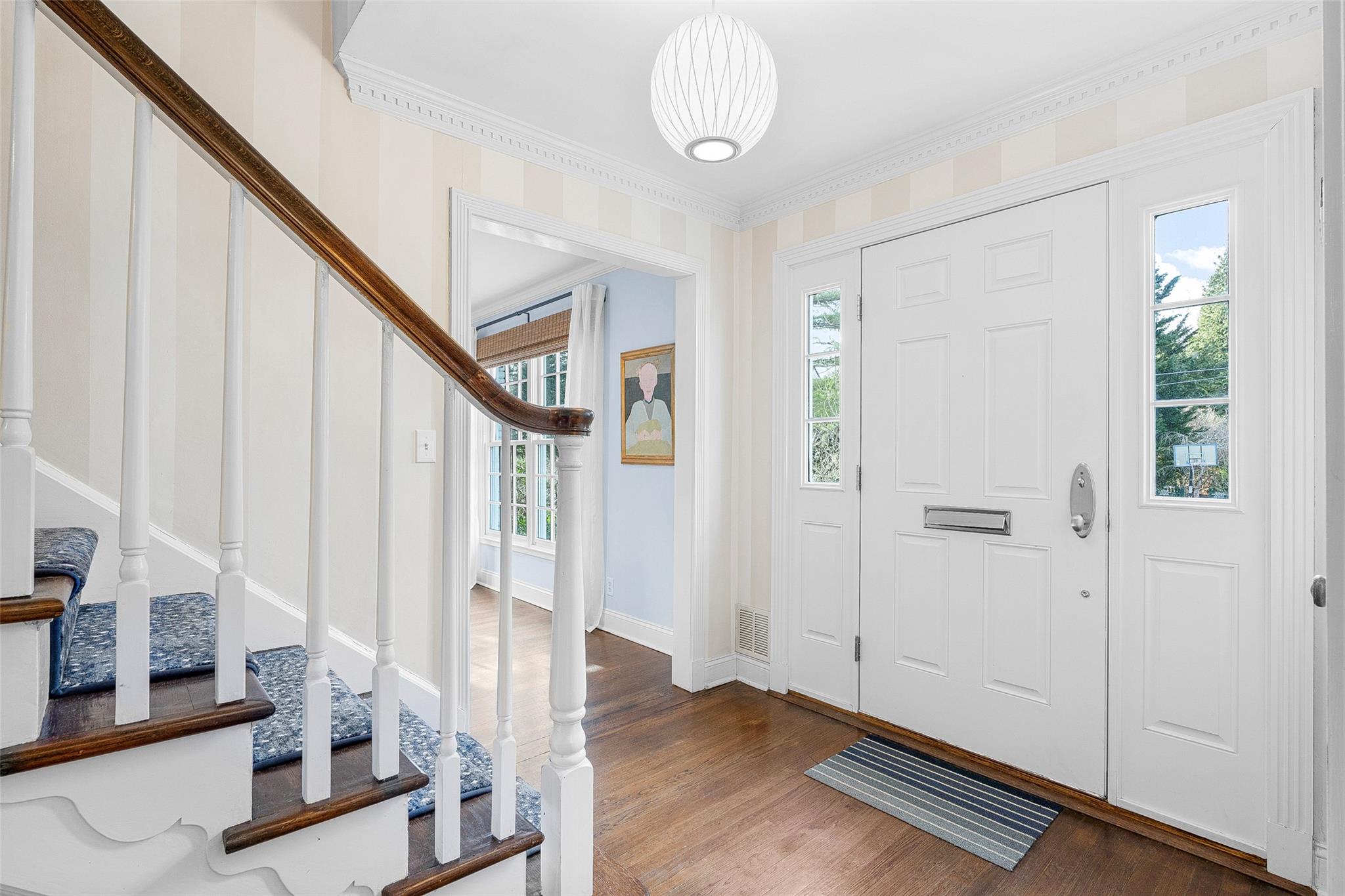 27 Pine Brook Drive, Larchmont, New York image 4