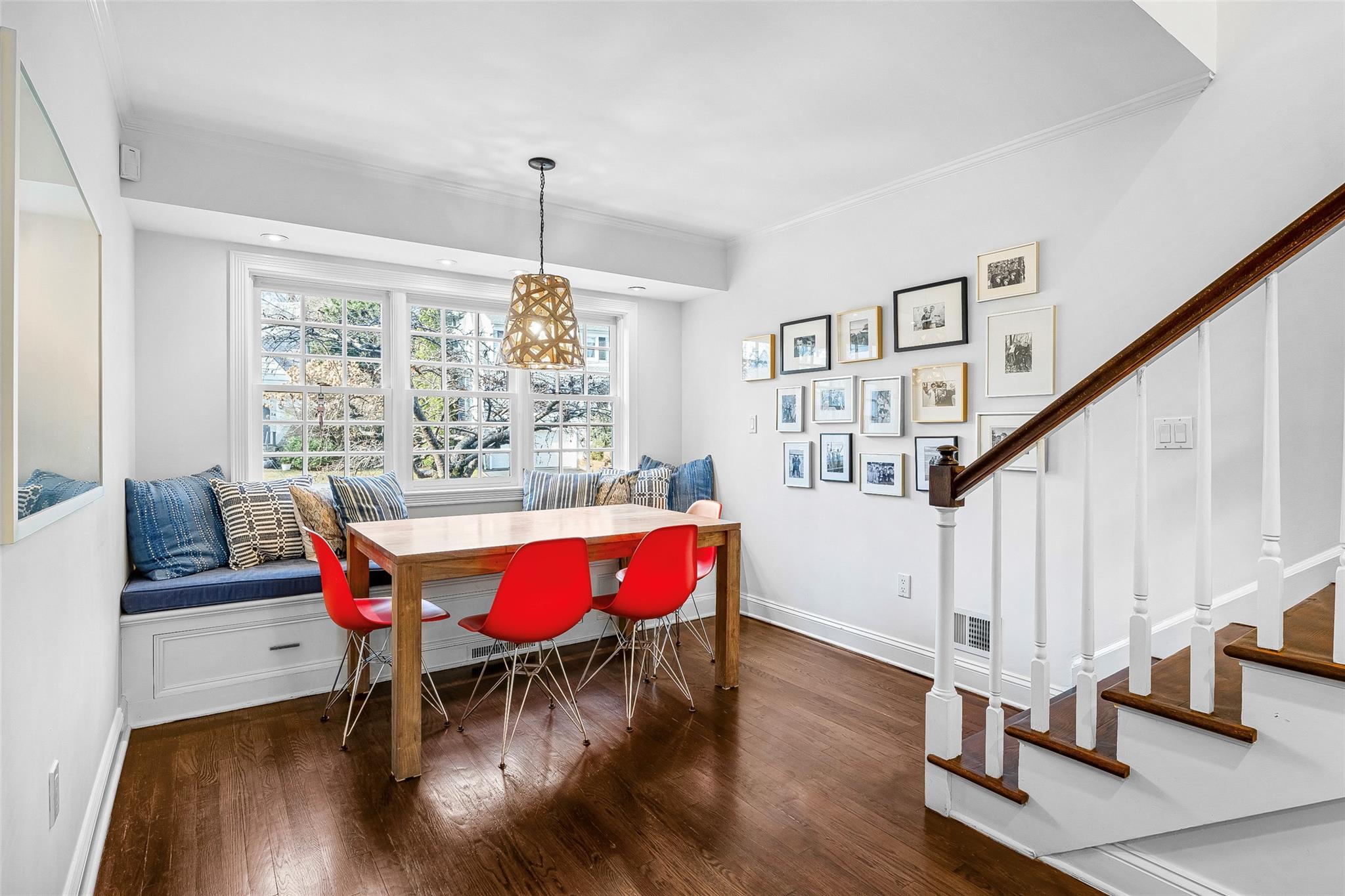 27 Pine Brook Drive, Larchmont, New York image 21
