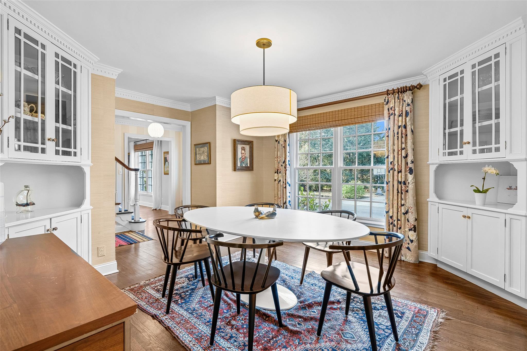 27 Pine Brook Drive, Larchmont, New York image 18