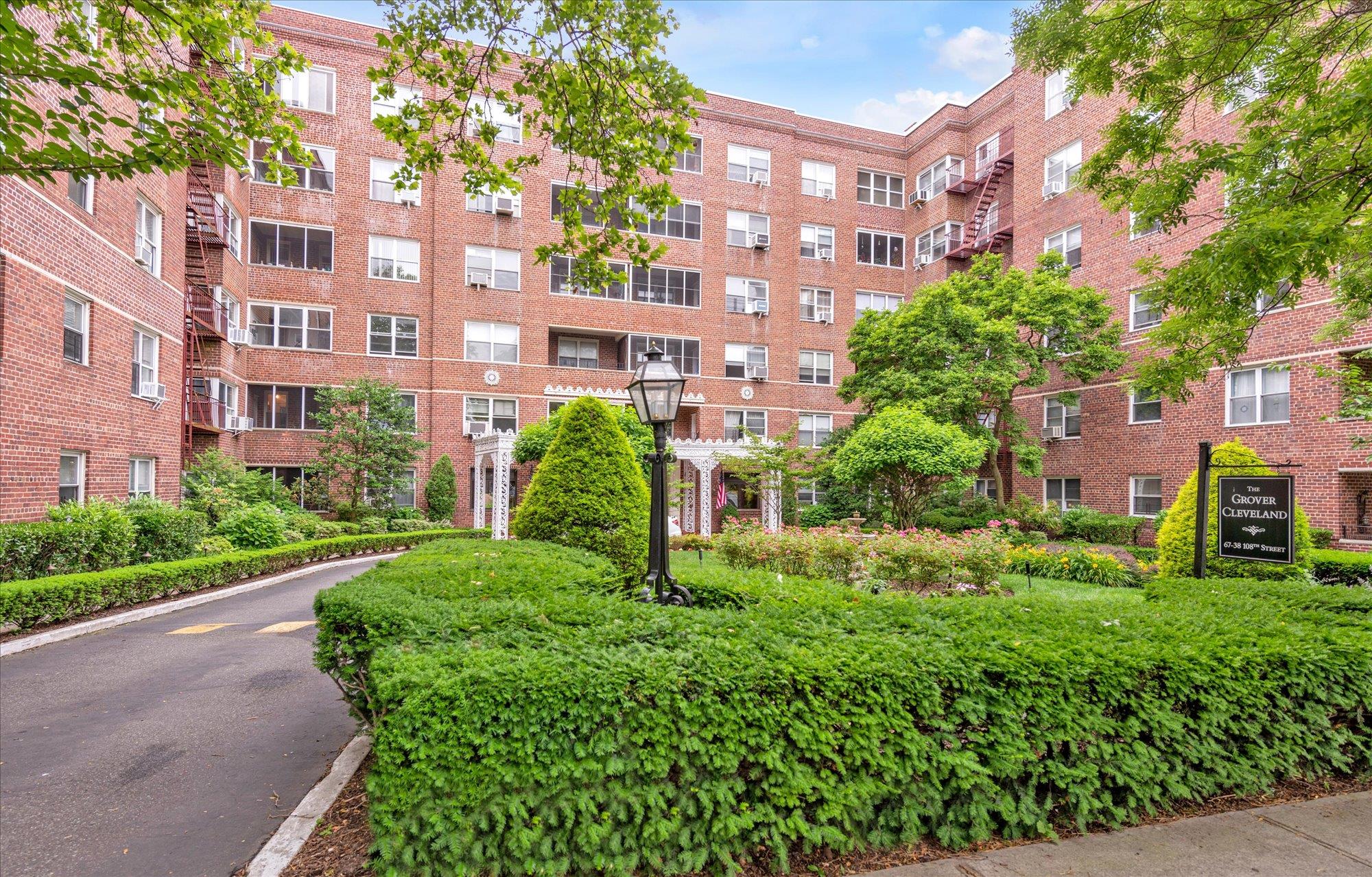 67-38 108 Street Road #A47, Forest Hills, New York image 23