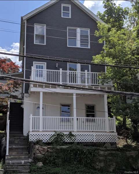 Homes For Sale - 128 Croton Avenue<br/> Ossining, NY 10562