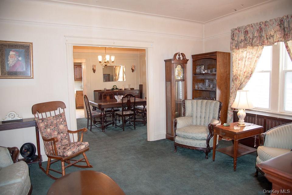 2931 Coddington Avenue