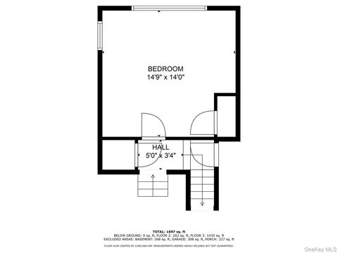 Tiny photo for 29 Western Drive, Ardsley, NY 10502 (MLS # 888300)