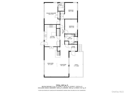 Tiny photo for 29 Western Drive, Ardsley, NY 10502 (MLS # 888300)