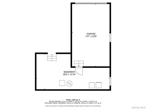 Tiny photo for 29 Western Drive, Ardsley, NY 10502 (MLS # 888300)