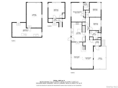 Tiny photo for 29 Western Drive, Ardsley, NY 10502 (MLS # 888300)