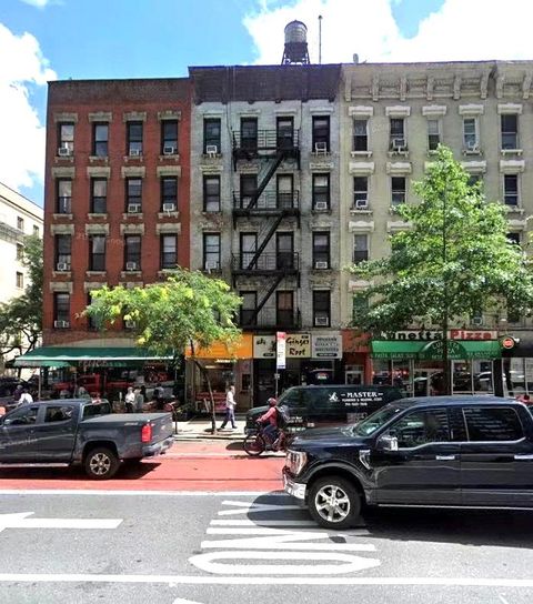 1164 1 Avenue New York (Manhattan) NY 10065