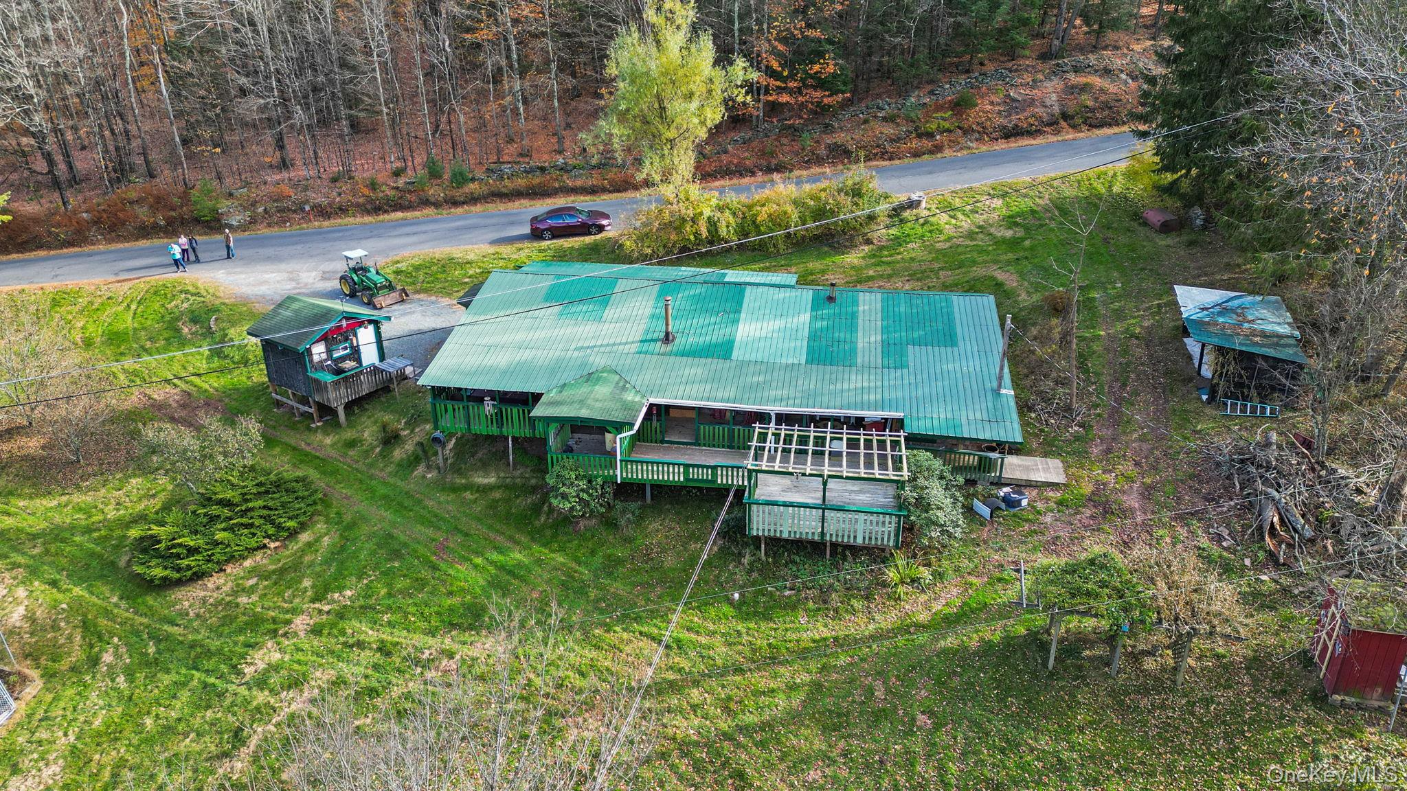 289 Rose Road