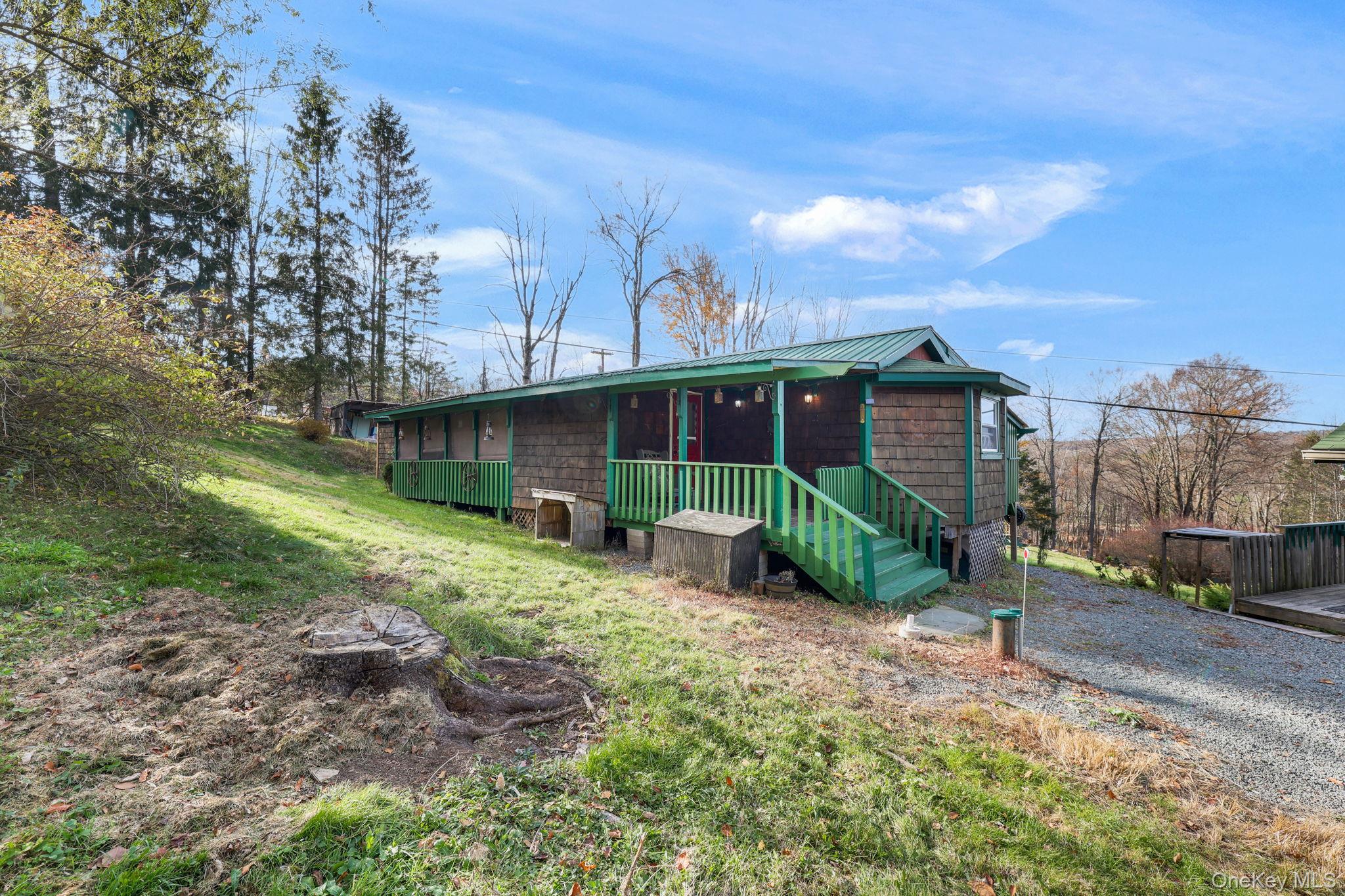 289 Rose Road