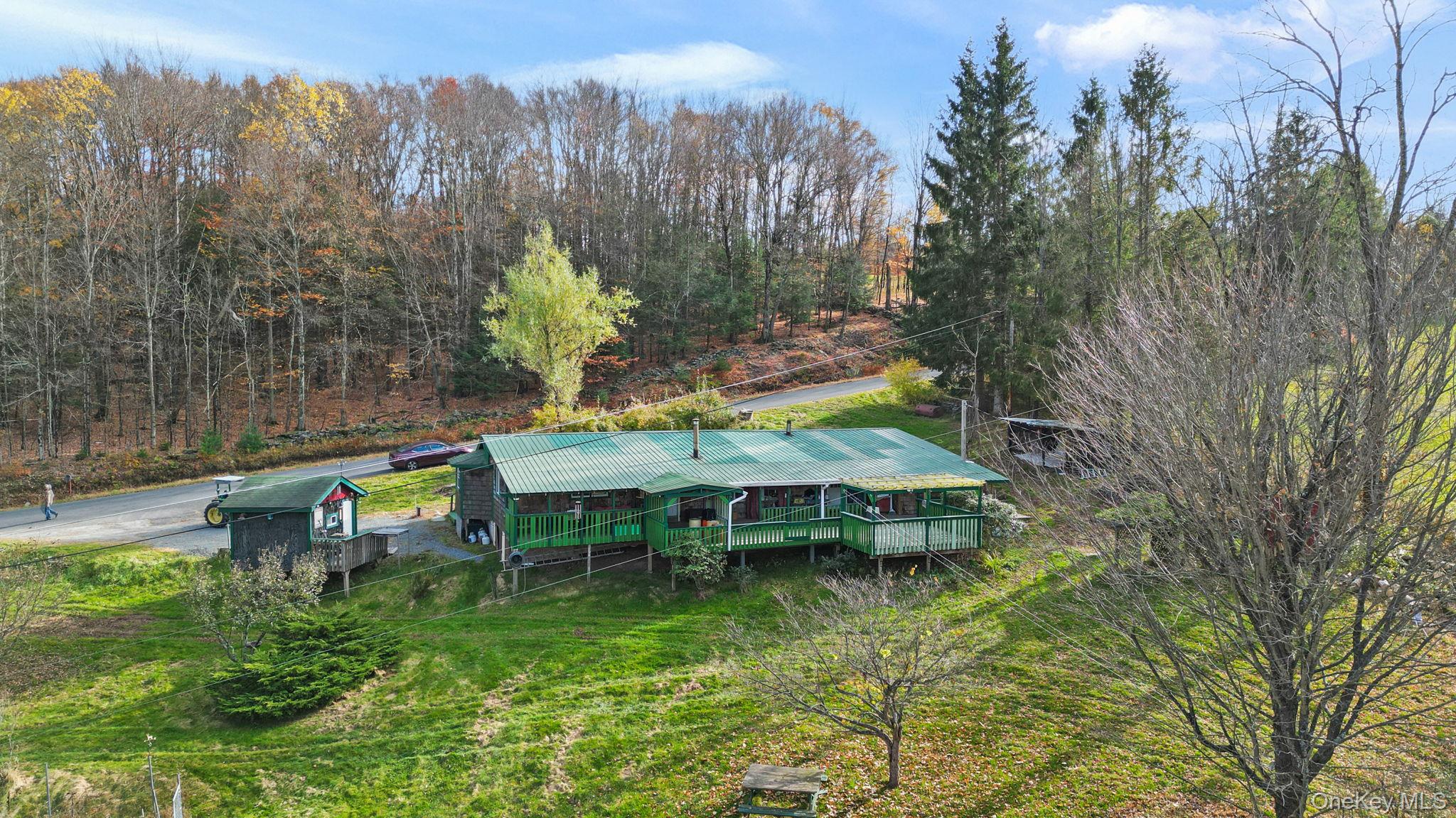 289 Rose Road