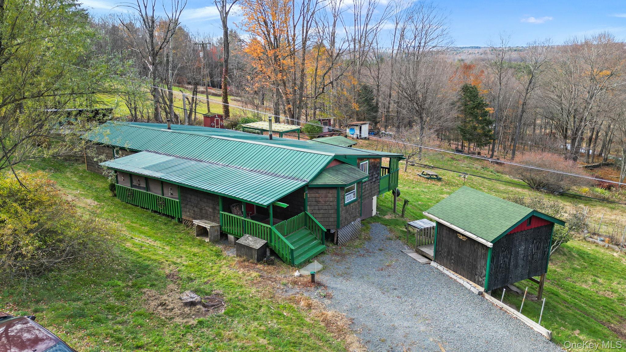 289 Rose Road