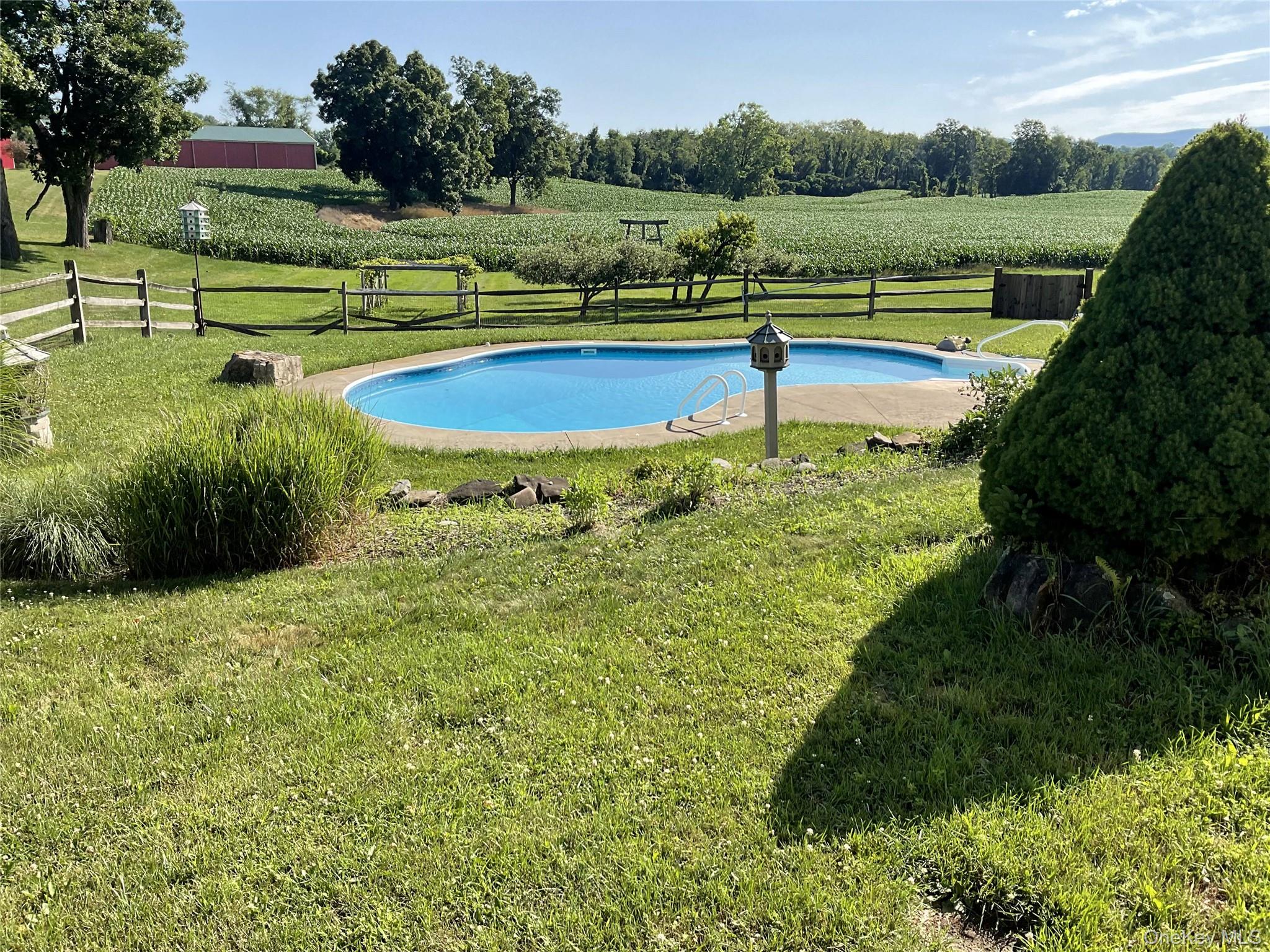 1030 County Route 27A
