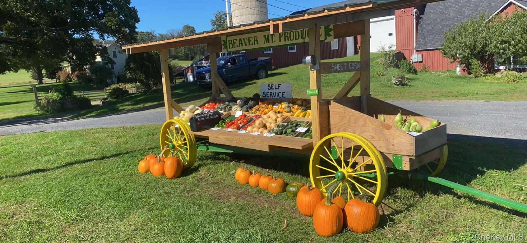 1030 County Route 27A
