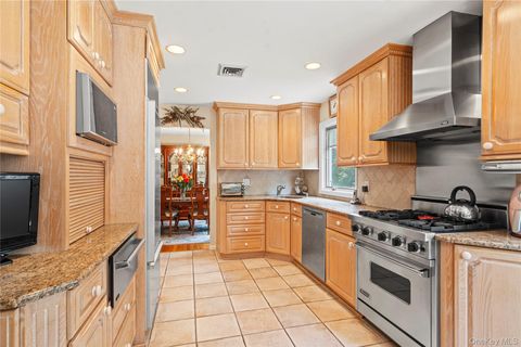 8 Ungava Drive New City NY 10956