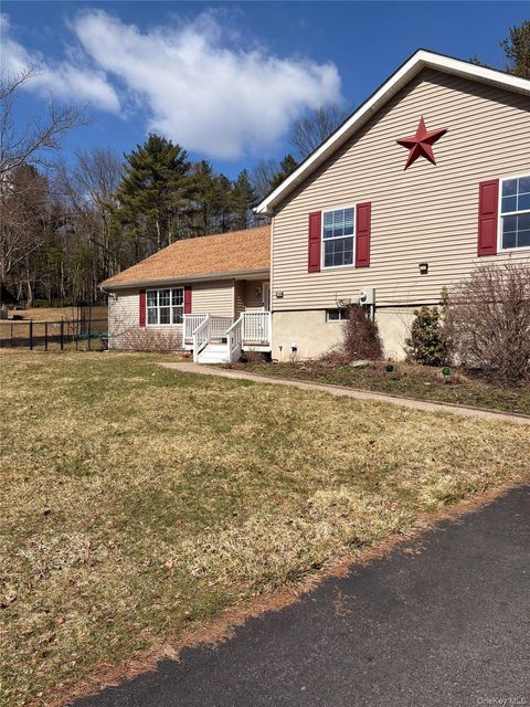 28 Marjorie Drive Monticello NY 12701