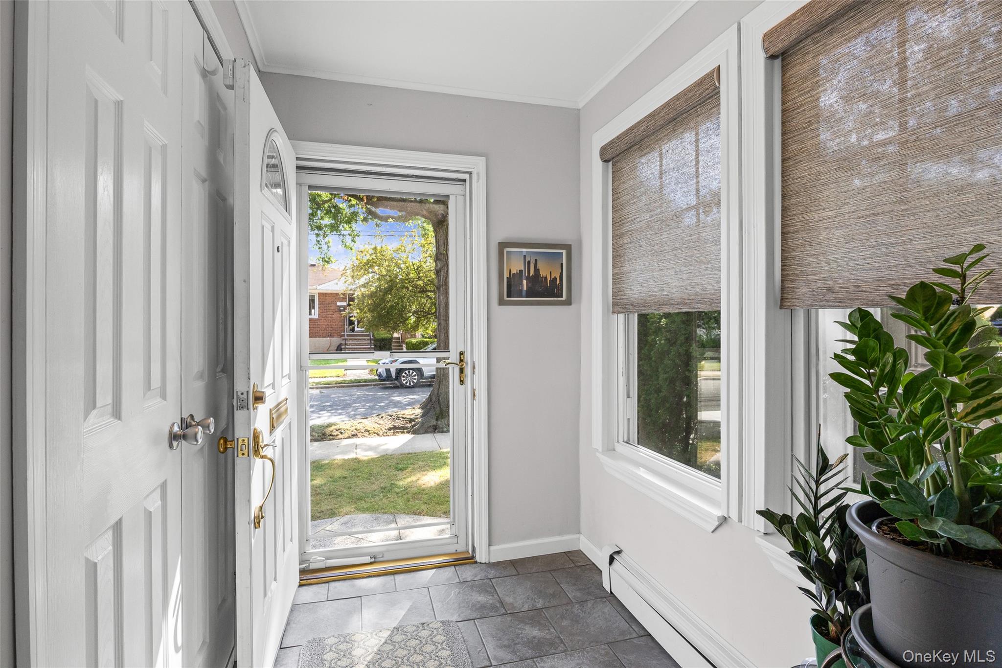 23 Nassau Road