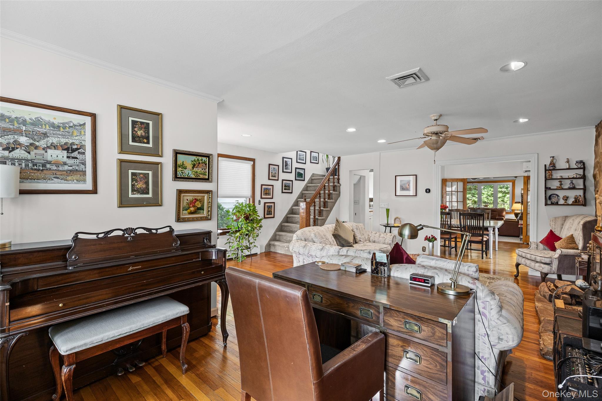 23 Nassau Road