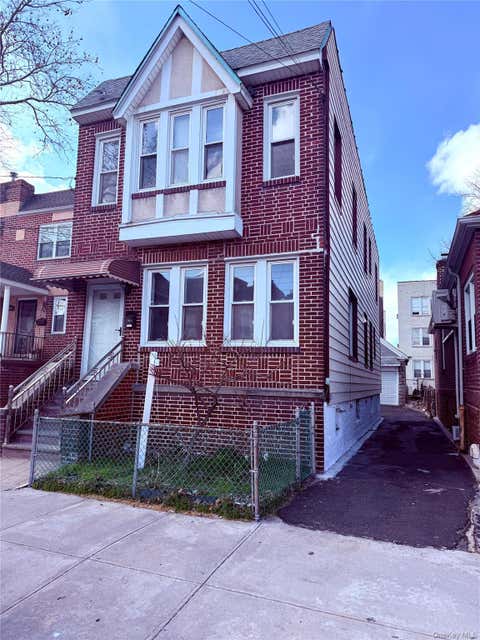 Multifamily For Sale - 2819 Coddington Avenue<br/> Bronx, NY 10461