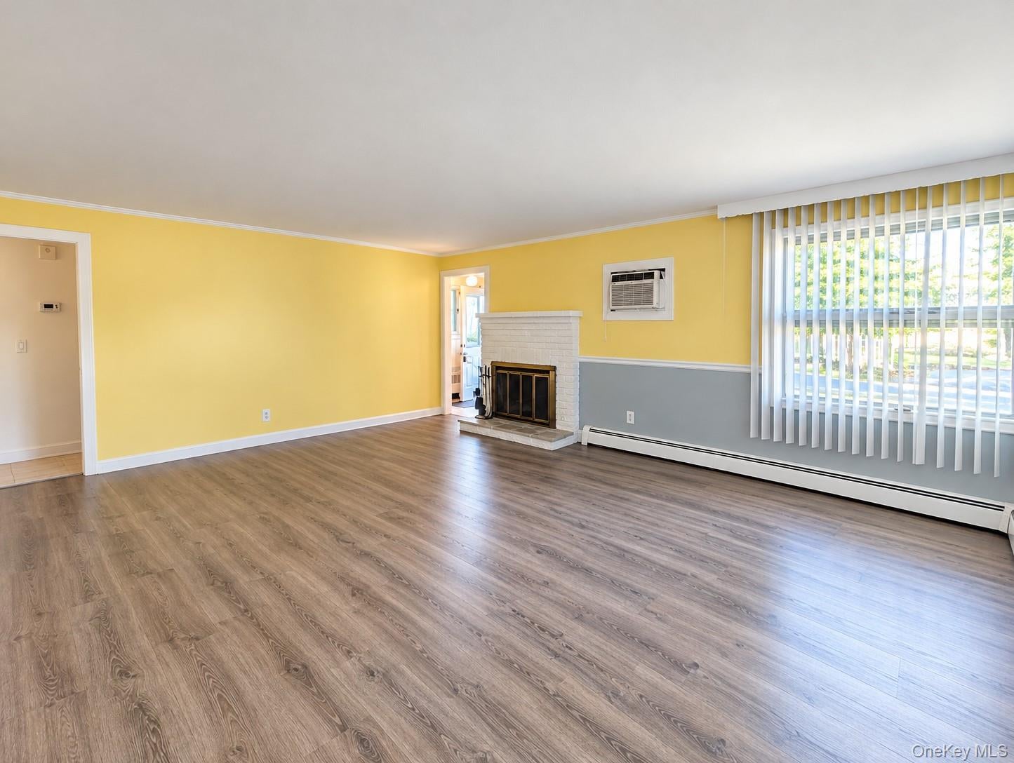 8 Larch Road