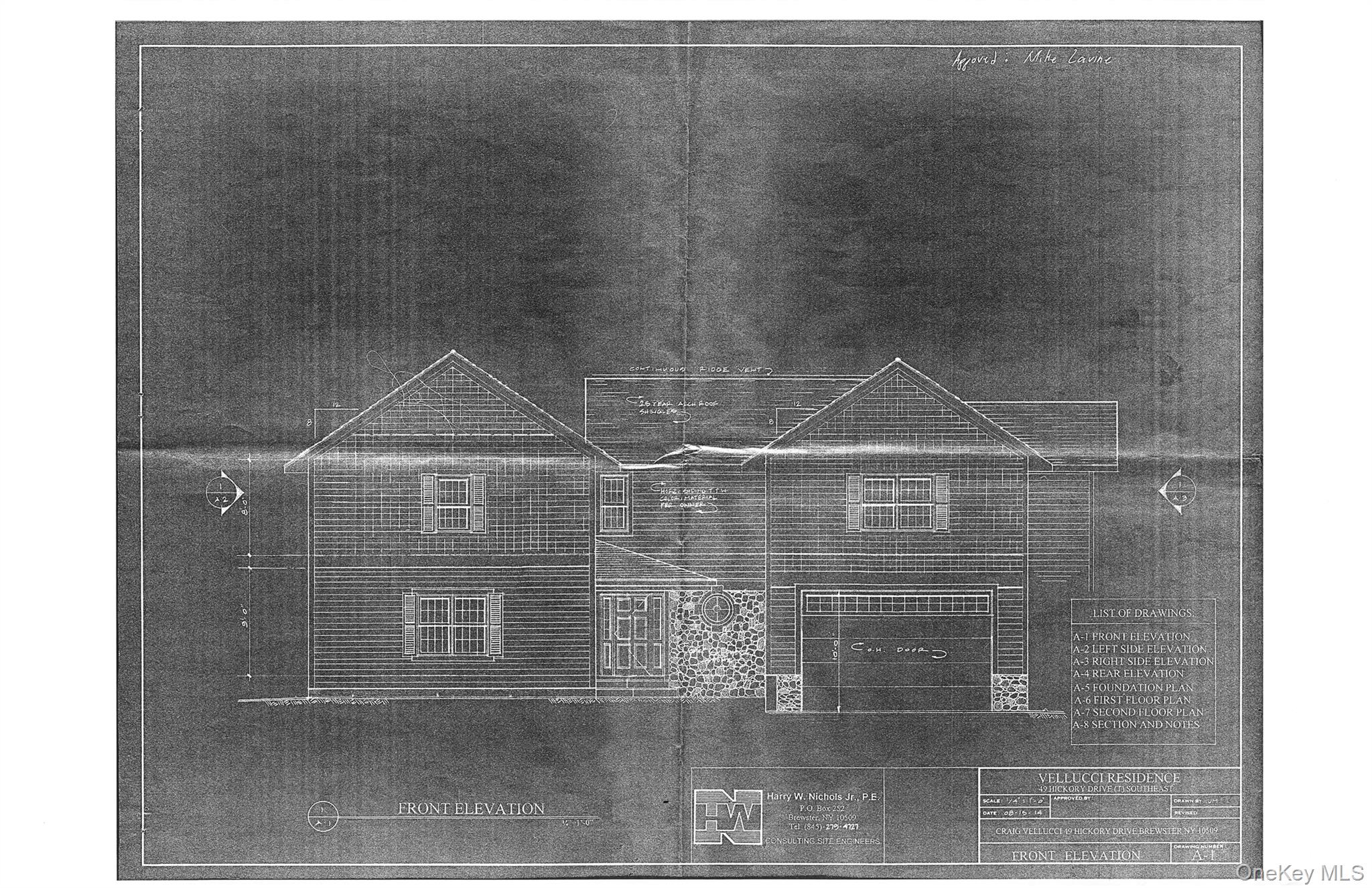 49 Hickory Drive