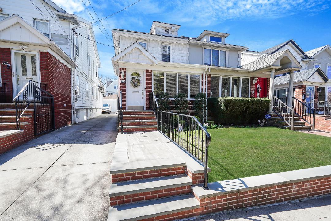 126 77th Street