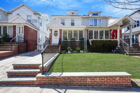126 77th Street Brooklyn NY 11209