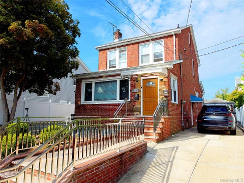Multifamily For Sale - 4222 191st Street<br/> Flushing, NY 11358