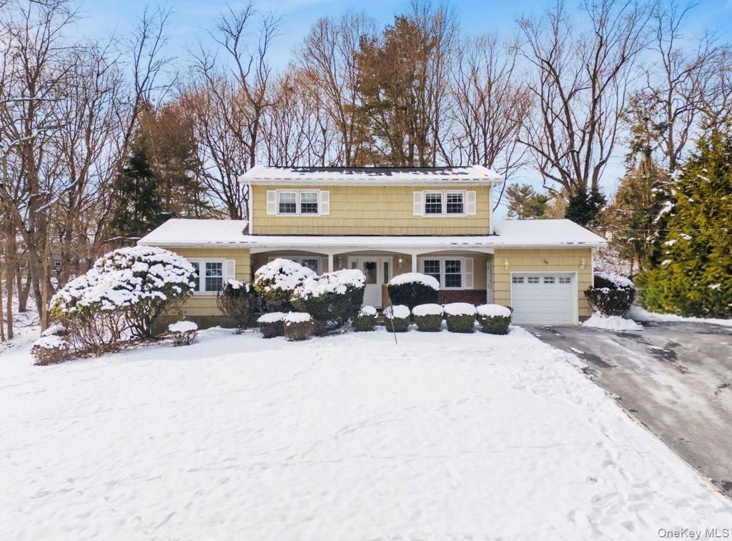 Photo of 18 Moreland Road, New City, NY 10956 (MLS # 955299)