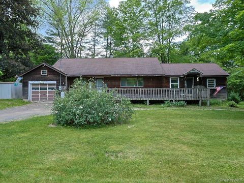 Homes For Sale - 506 Berea Road<br/> Montgomery, NY 12549