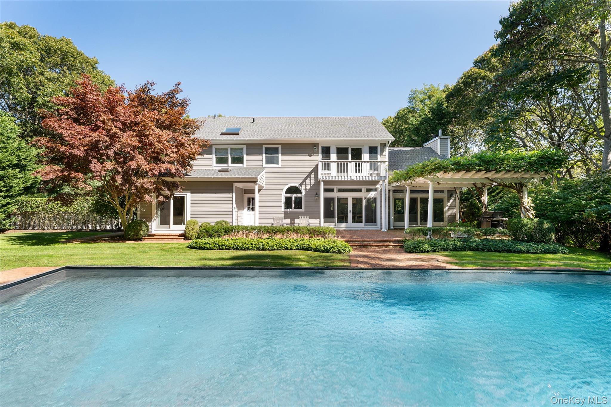 8 Mountain Laurel Lane