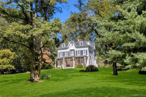 Homes For Sale - 4 Deer Run<br/> Sparkill, NY 10976