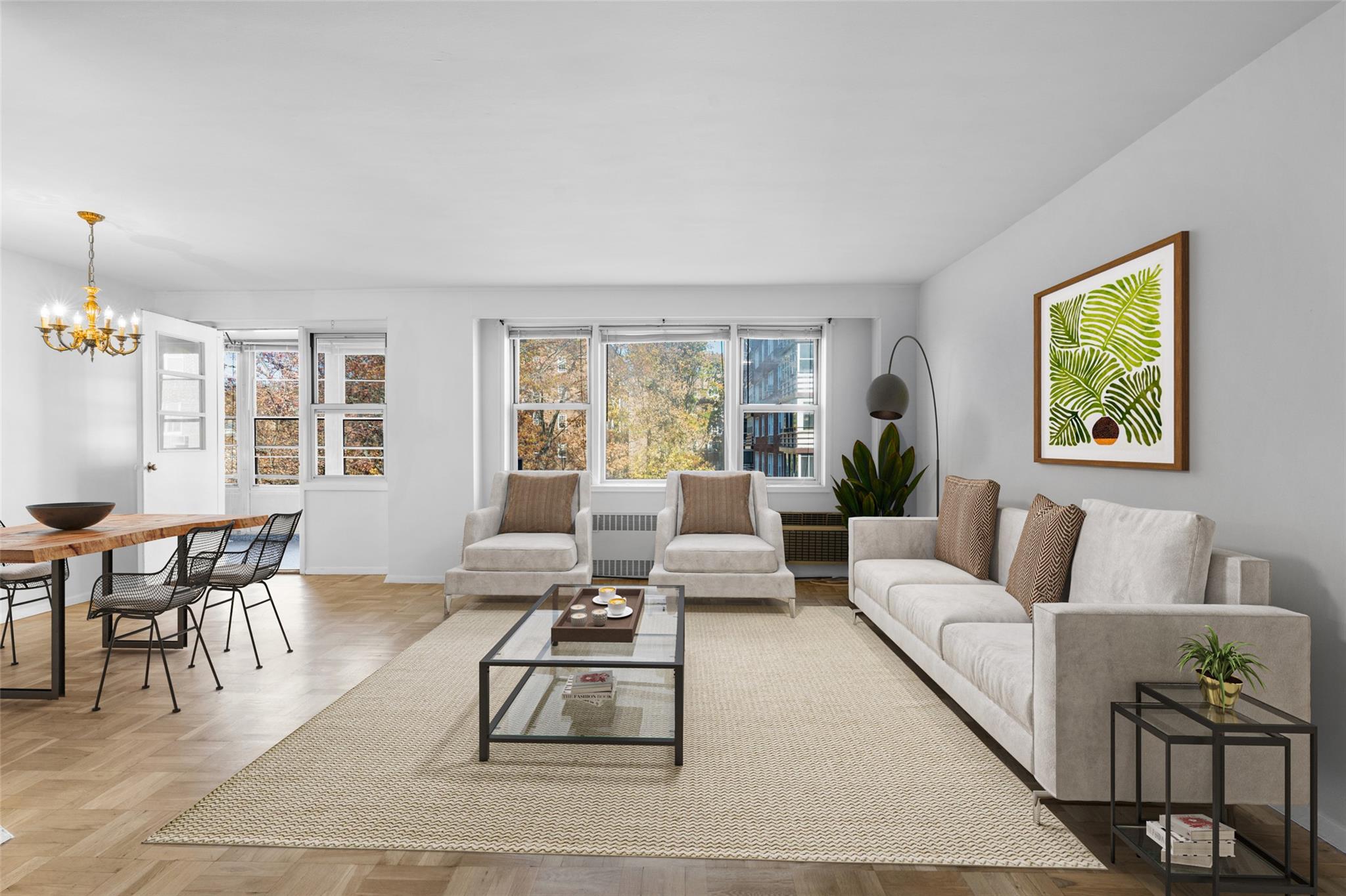 3 Washington Square #4D, Larchmont, New York image 5