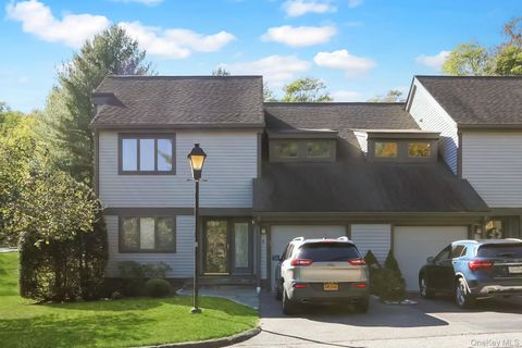 4 Lily Court Yorktown Heights NY 10598