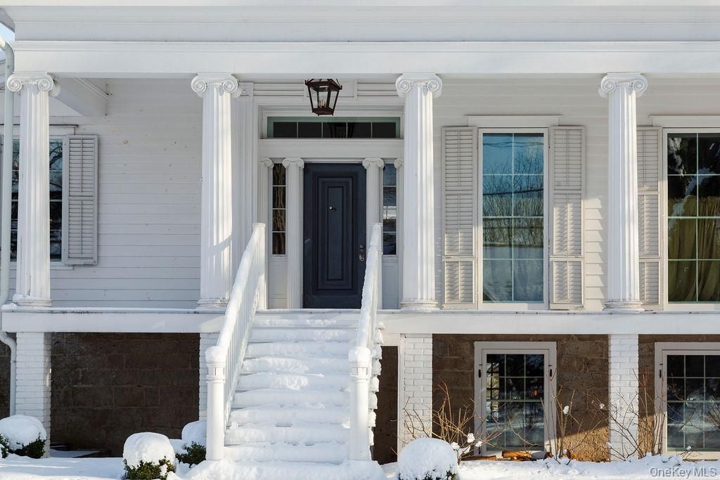 Photo of 3705 Main Street, Stone Ridge, NY 12484 (MLS # 966762)