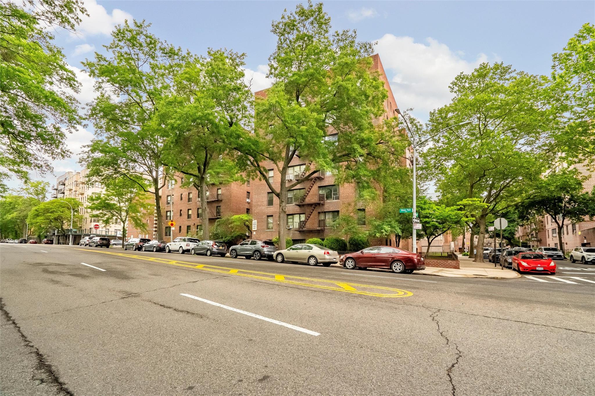 2244 Bronx Park #1E, Bronx, New York image 27