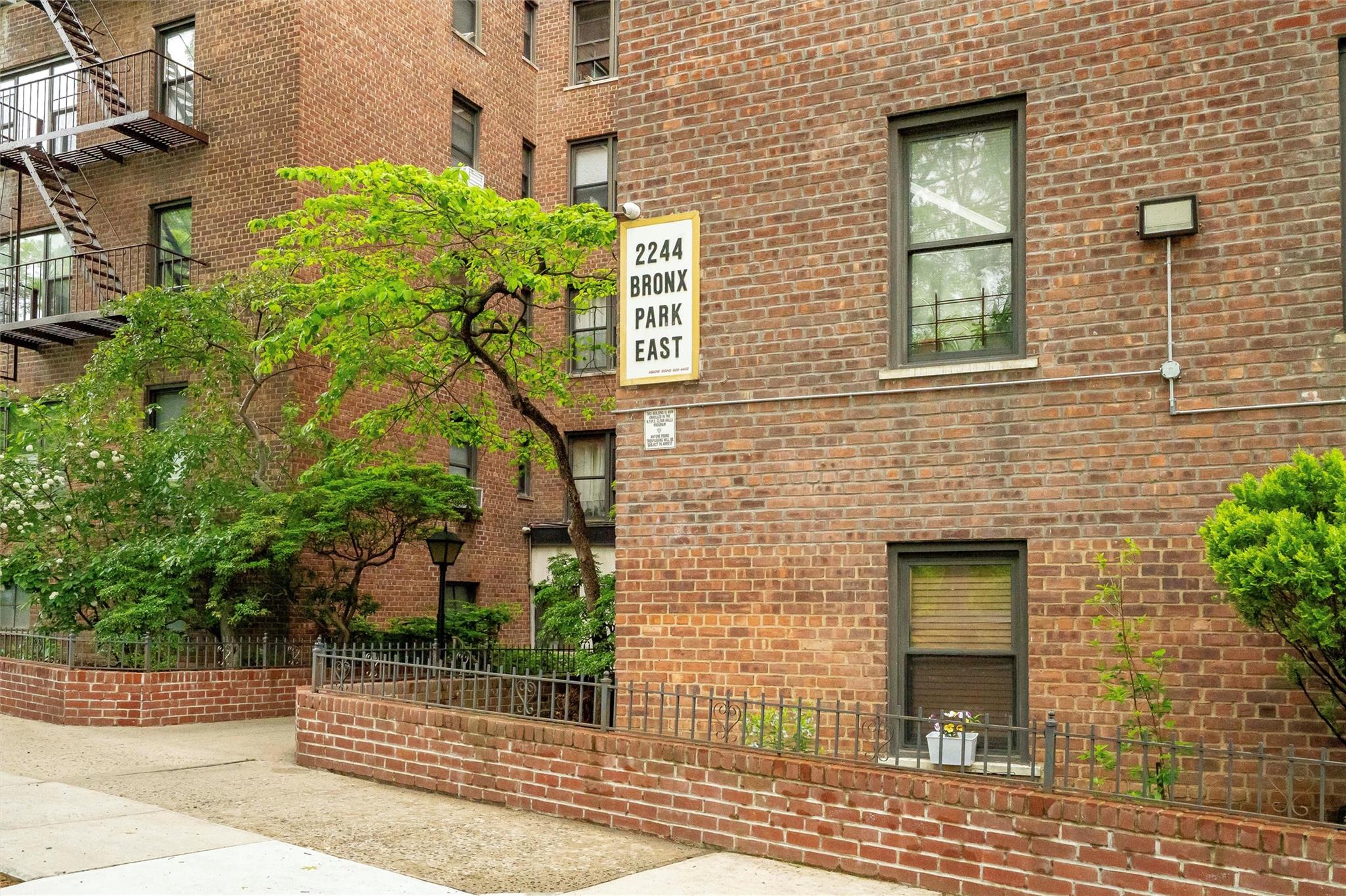2244 Bronx Park #1E, Bronx, New York image 28