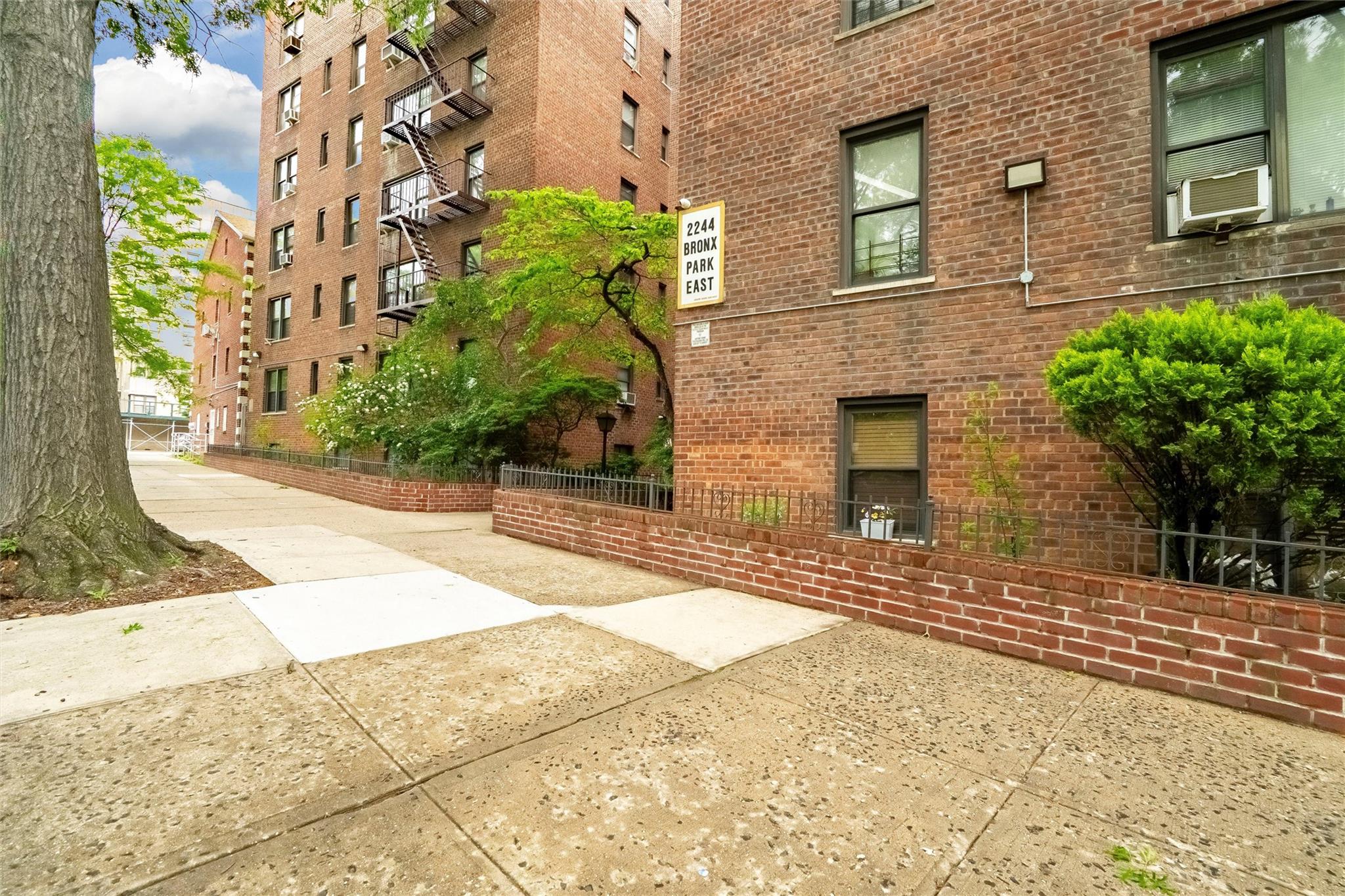 2244 Bronx Park #1E, Bronx, New York image 29